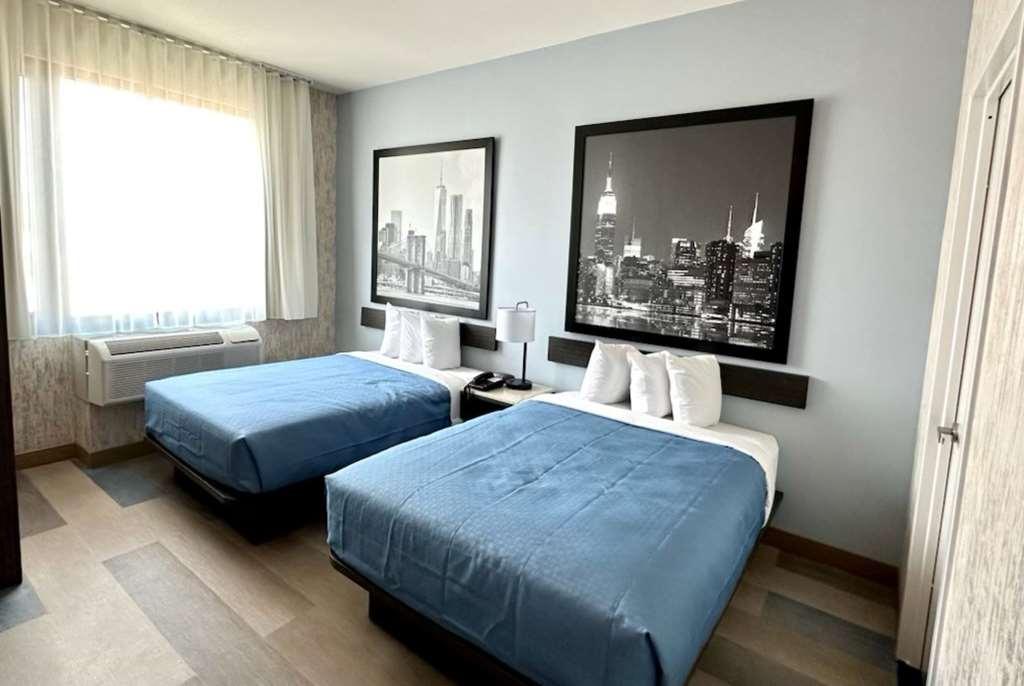 Se Brooklyn Penn Ave Hotel Nova York