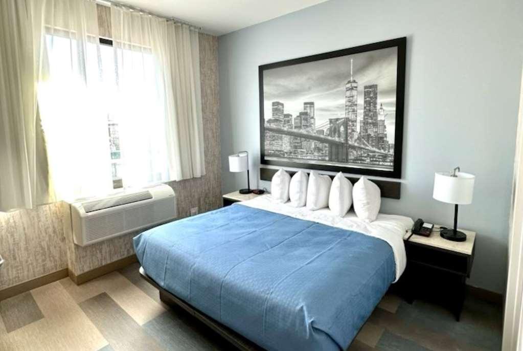 Se Brooklyn Penn Ave * Nova York
